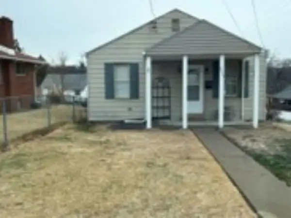 2517 C St, Mckeesport, PA 15133