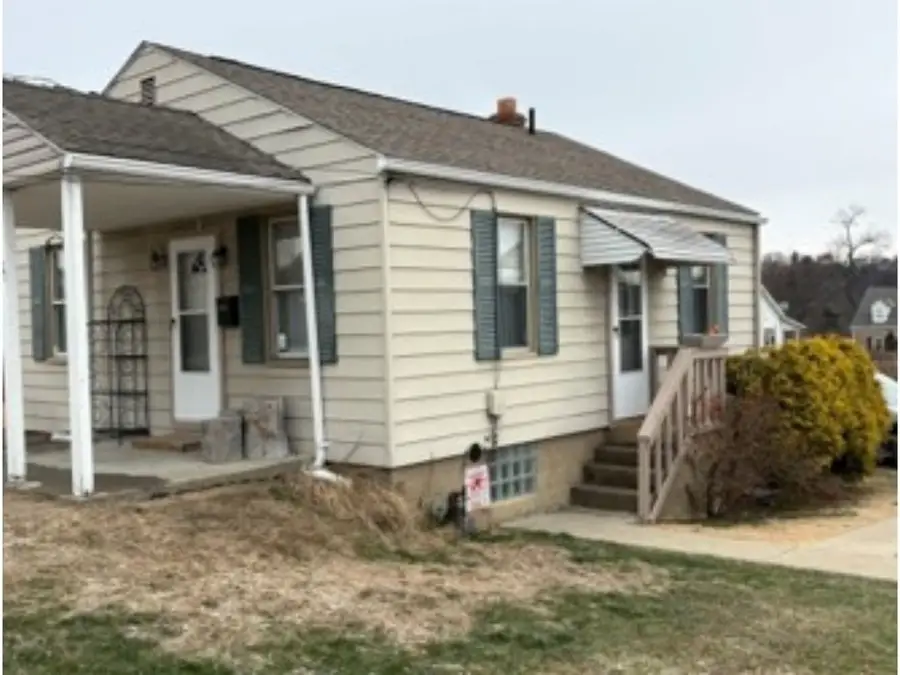 2517 C St, McKeesport, PA 15133 - #3