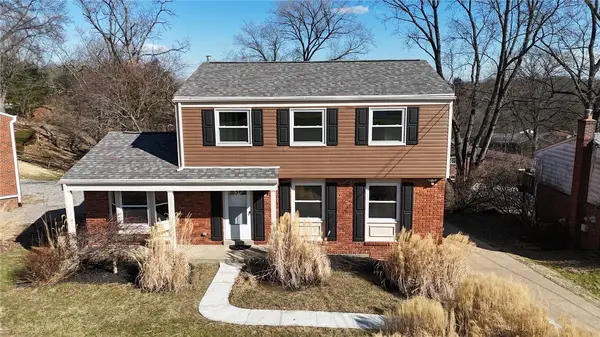 2408 Haymaker Rd, Monroeville, PA 15146