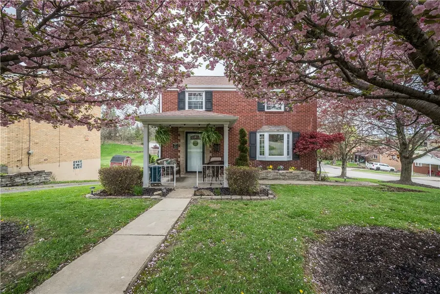 3512 Fieldstone Dr, Homestead, PA 15120 - #2