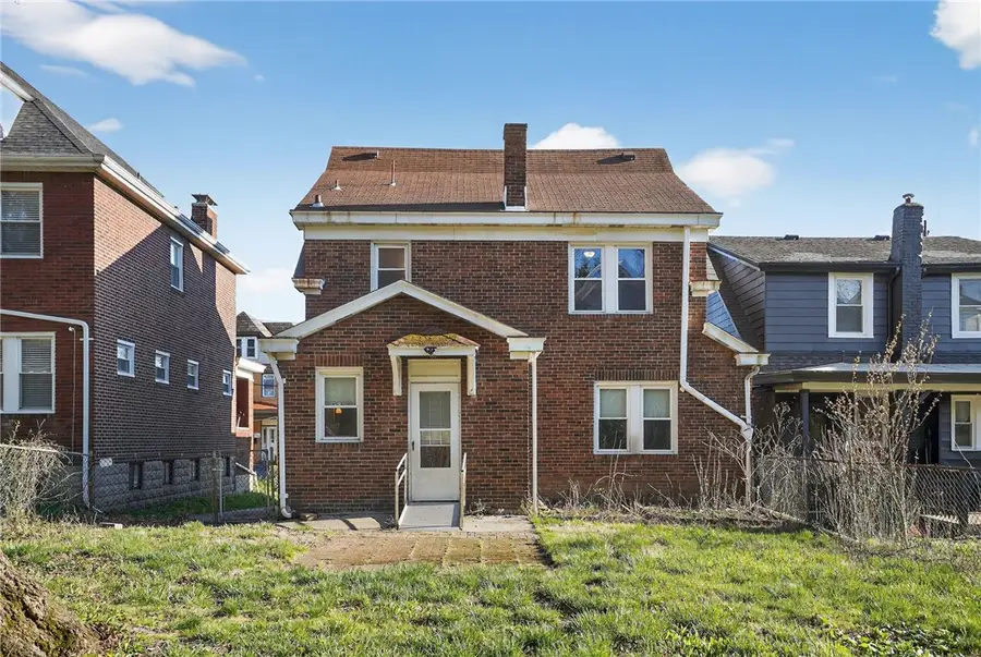 259 Church Ave, Pittsburgh, PA 15210 - #2