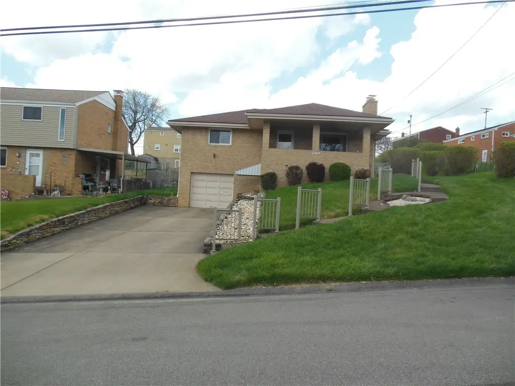 412 Lois Drive, Baldwin, PA 15236 - #1