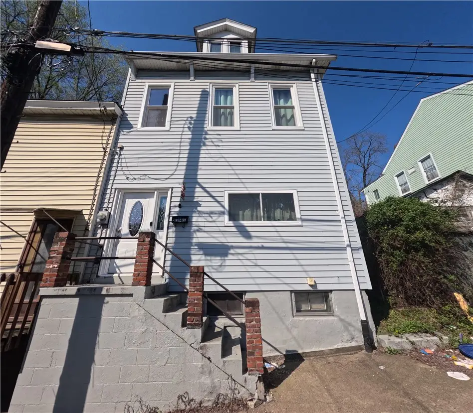 2345 Atmore St, Pittsburgh, PA 15212 - #1