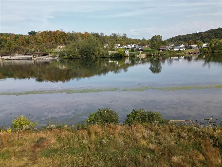 112 River Rd, East Millsboro, PA 15433 - #3