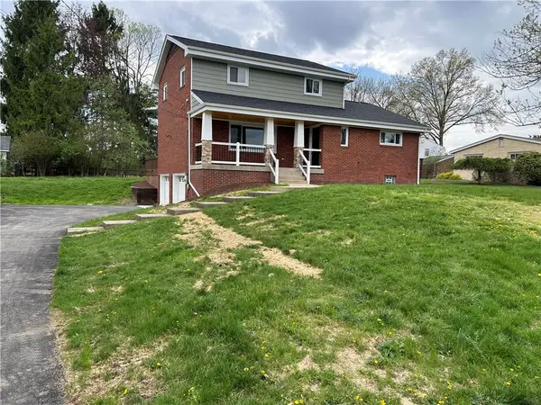 3560 Meadow Gate Dr, Murrysville, PA 15668