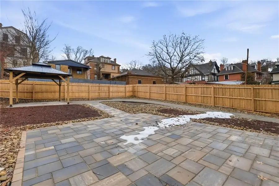 6123 Callery Street, Pittsburgh, PA 15206 - #3