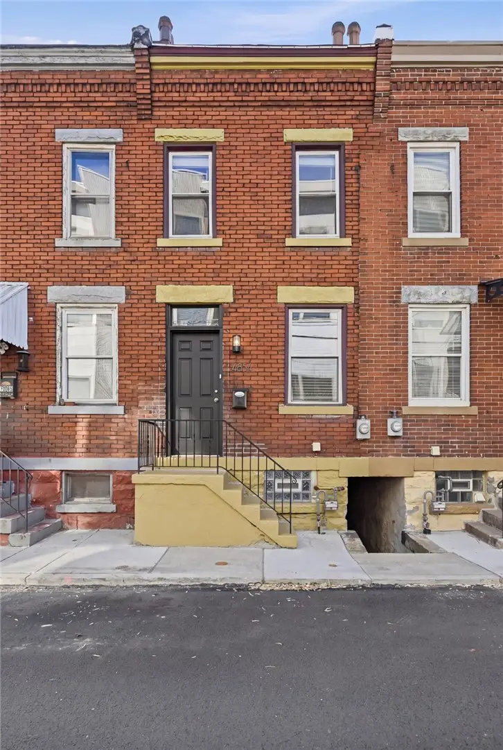 4854 Plum Way, Pittsburgh, PA 15201 - #1