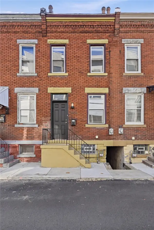 4854 Plum Way, Pittsburgh, PA 15201