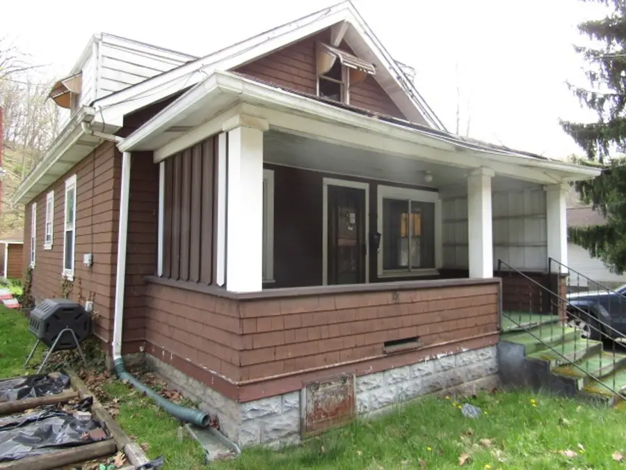 1241 Wall Ave, Pitcairn, PA 15140 - #2