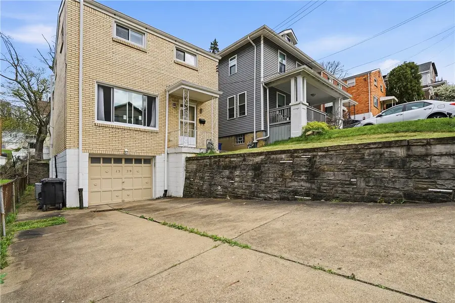 1329 Fallowfield Ave, Pittsburgh, PA 15216 - #3
