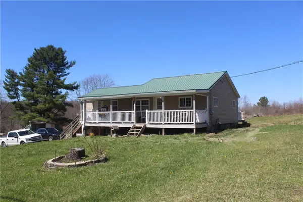 2317 Clintonville Rd., Harrisville, PA 16038