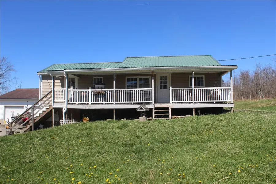 2317 Clintonville Rd., Harrisville, PA 16038 - #2