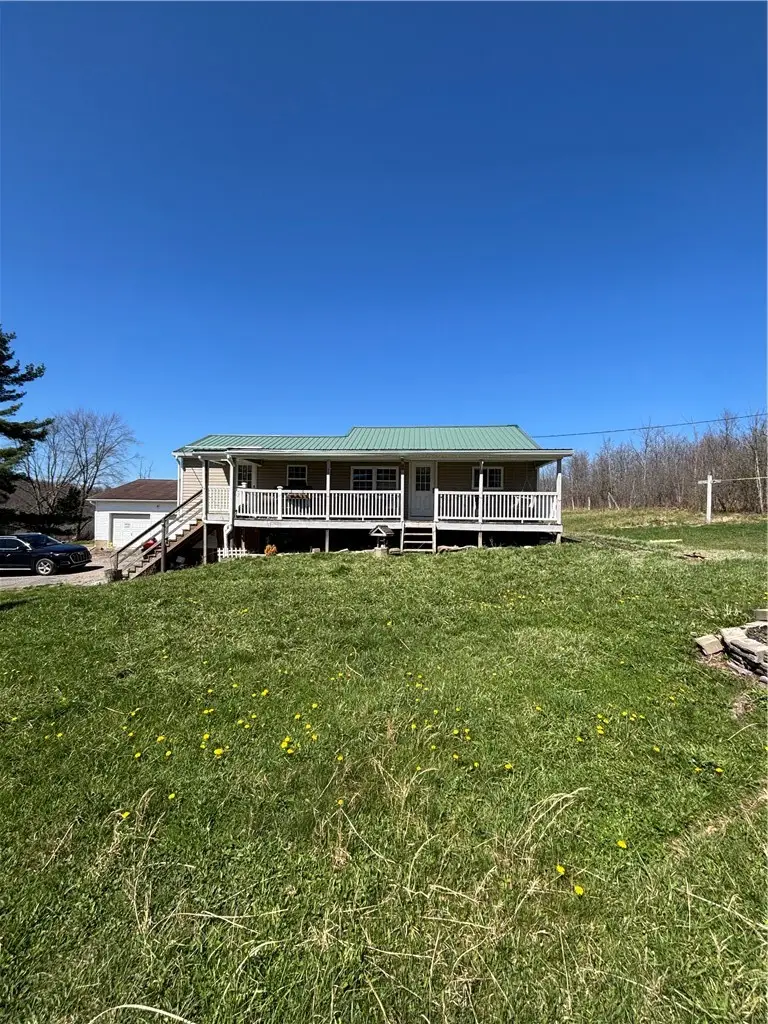 2317 Clintonville Rd., Harrisville, PA 16038 - #3