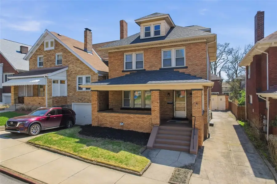 1251 Hodgkiss St, Pittsburgh, PA 15212 - #2