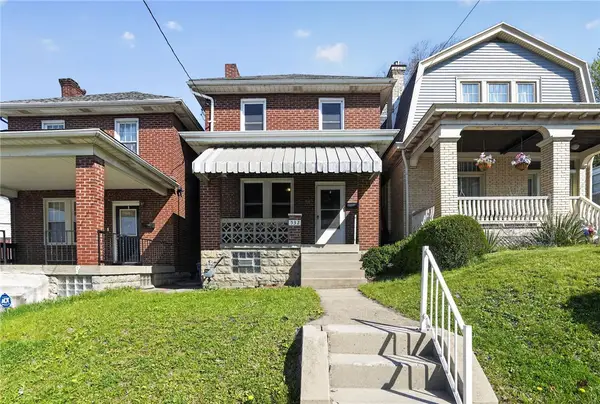 532 Overbrook Blvd, Pittsburgh, PA 15210