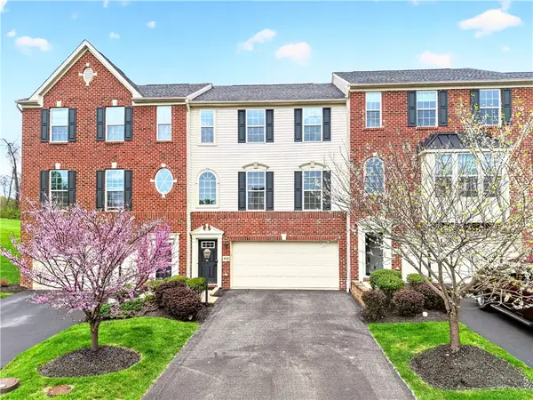 312 Maple Ridge Drive, Canonsburg, PA 15317