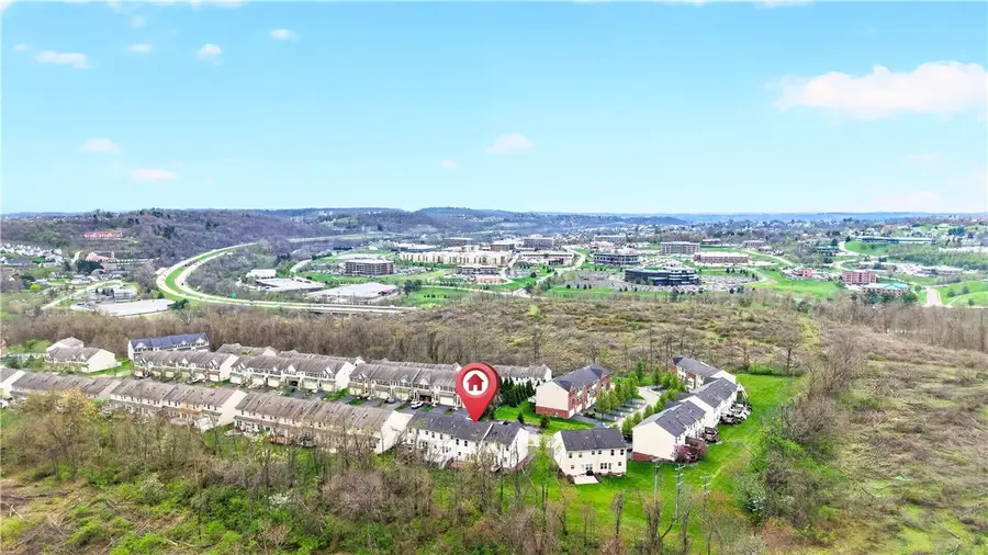 312 Maple Ridge Drive, Canonsburg, PA 15317 - #2