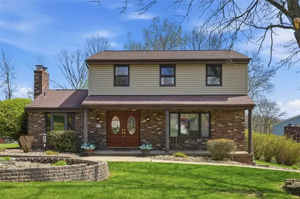 4801 Cottonwood Ct, Allison Park, PA 15101