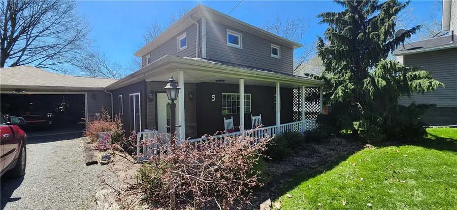 5 W Euclid Ave, New Castle, PA 16105 - #2