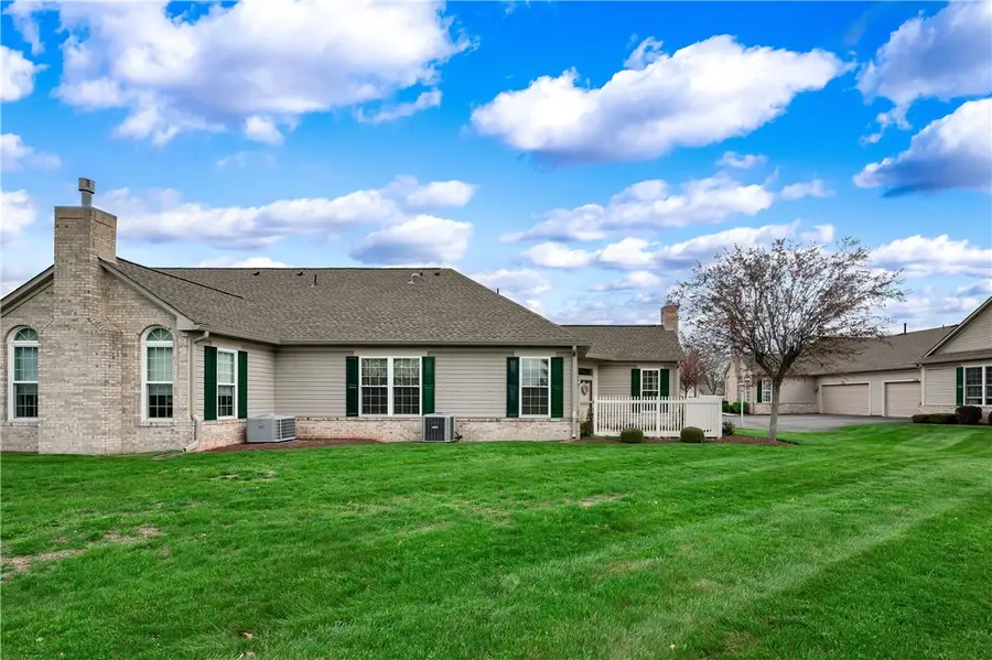 2074 Winchester Ct, Renfrew, PA 16053 - #2