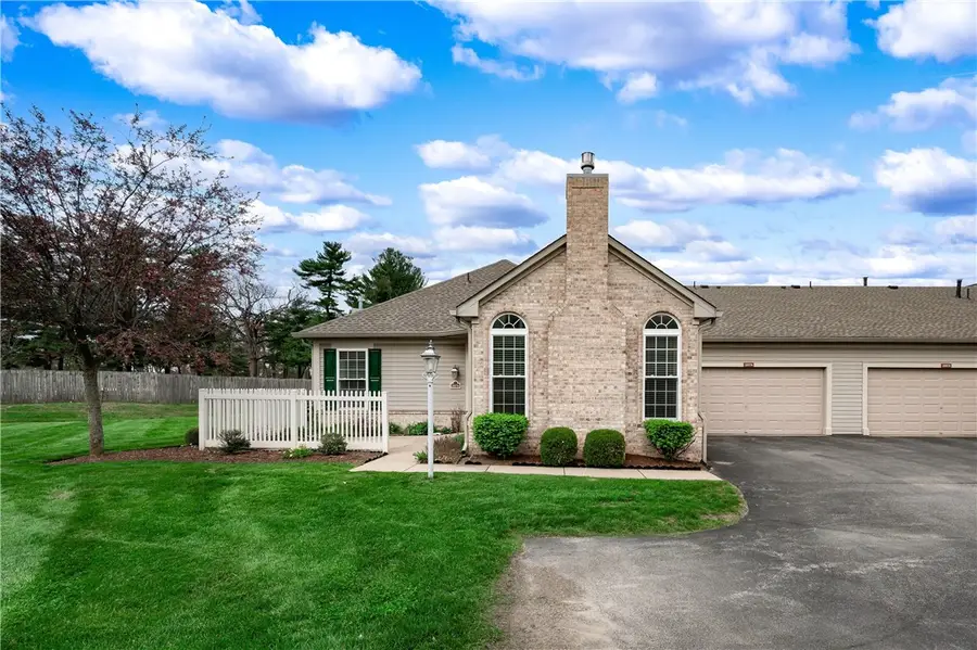 2074 Winchester Ct, Renfrew, PA 16053 - #3