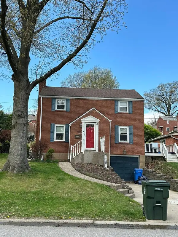 5360 Spring Valley Drive, Pittsburgh, PA 15236