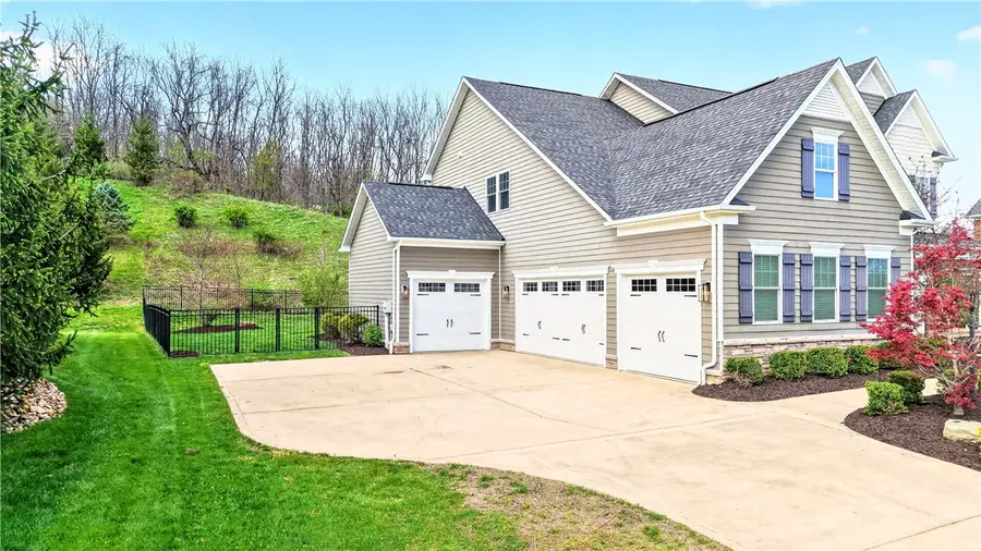 222 Evandale Road, Canonsburg, PA 15317 - #3