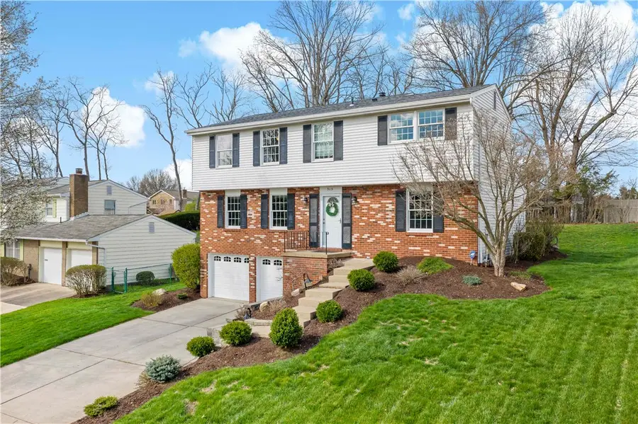 315 Challen Drive, Pittsburgh, PA 15236 - #2