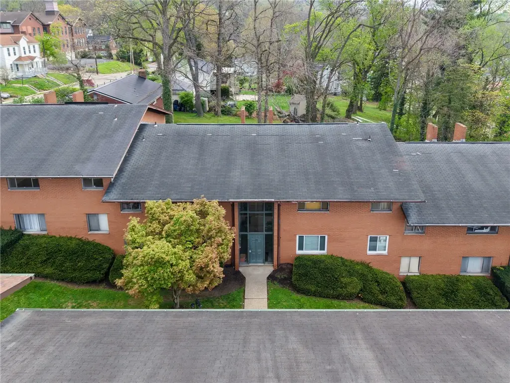 140 North Avenue #72, Pittsburgh, PA 15202 - #1
