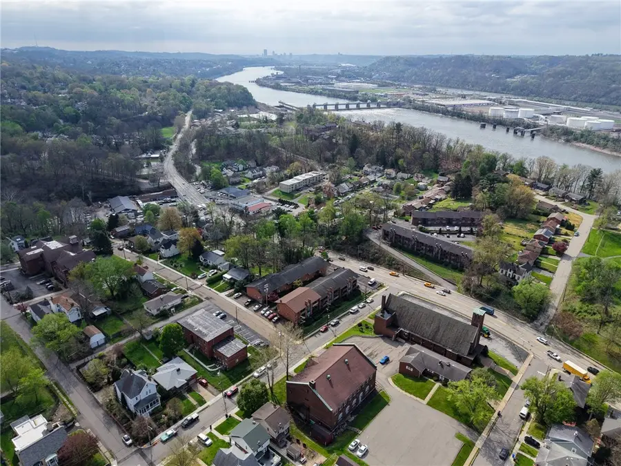 140 North Avenue #72, Pittsburgh, PA 15202 - #3