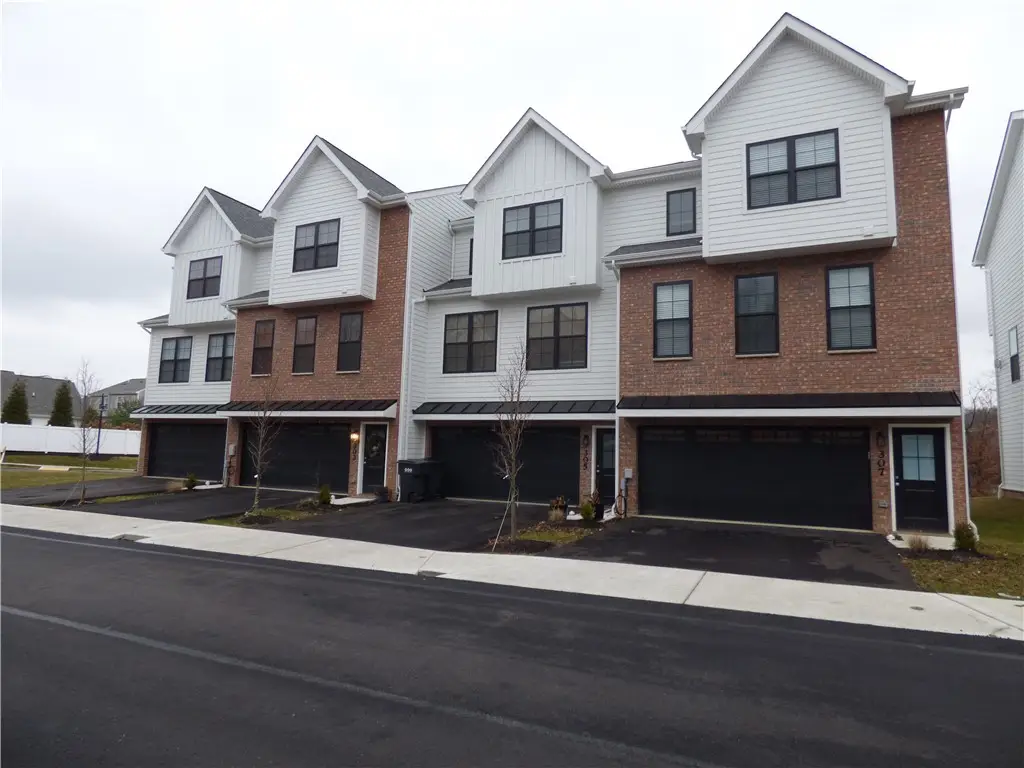 307 Thurgood, Warrendale, PA 15086 - #1