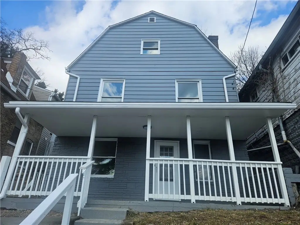 2323 Patterson Ave, Pittsburgh, PA 15218 - #1