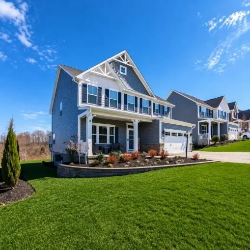 118 Red Pine Dr, Coraopolis, PA 15108 - #2