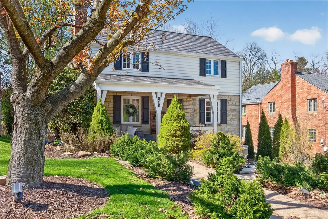929 N Meadowcroft Ave, Pittsburgh, PA 15216 - #1