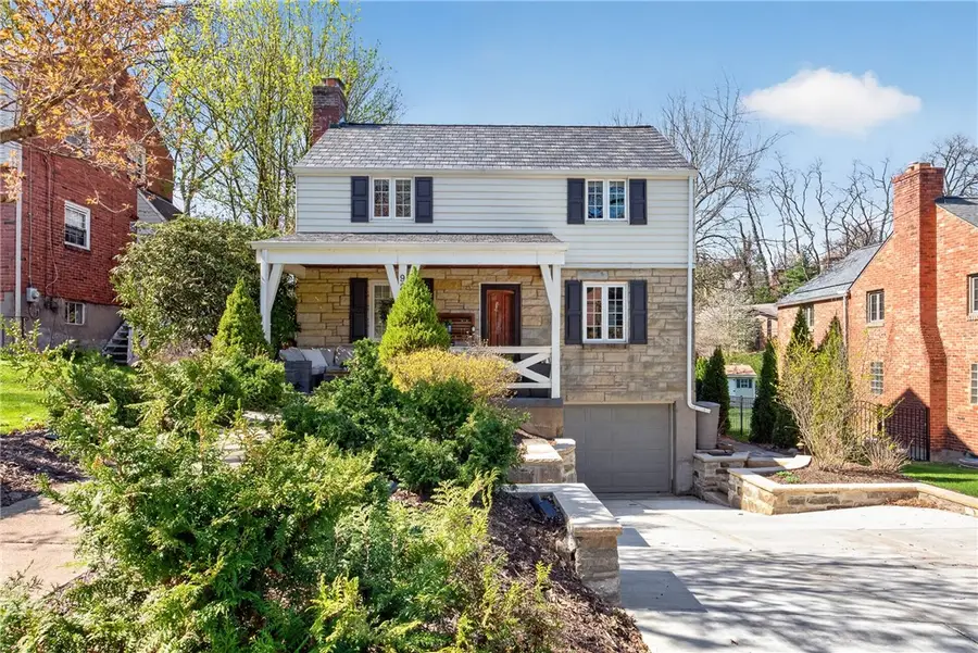 929 N Meadowcroft Ave, Pittsburgh, PA 15216 - #2