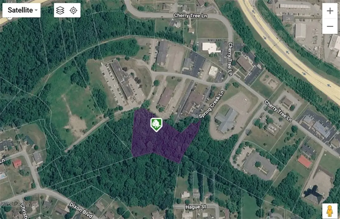 0 Terrace Dr, Uniontown, PA 15401 - #1