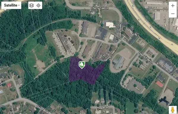 0 Terrace Dr, Uniontown, PA 15401