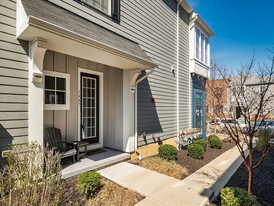 1447 Hastings Crescent, Bridgeville, PA 15017 - #3