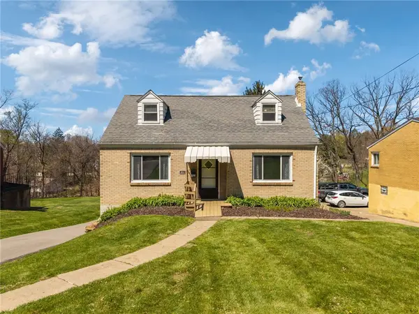 523 Beatty Rd, Monroeville, PA 15146