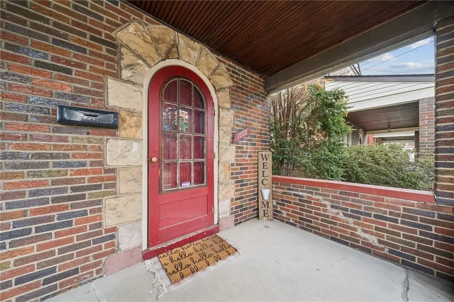 1008 Washington St, McKeesport, PA 15132 - #2