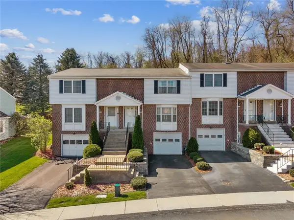 205 Heather Dr, Monroeville, PA 15146