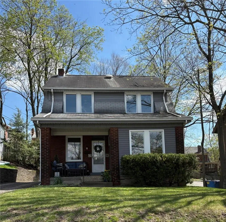 267 Academy Avenue, Pittsburgh, PA 15228 - #1