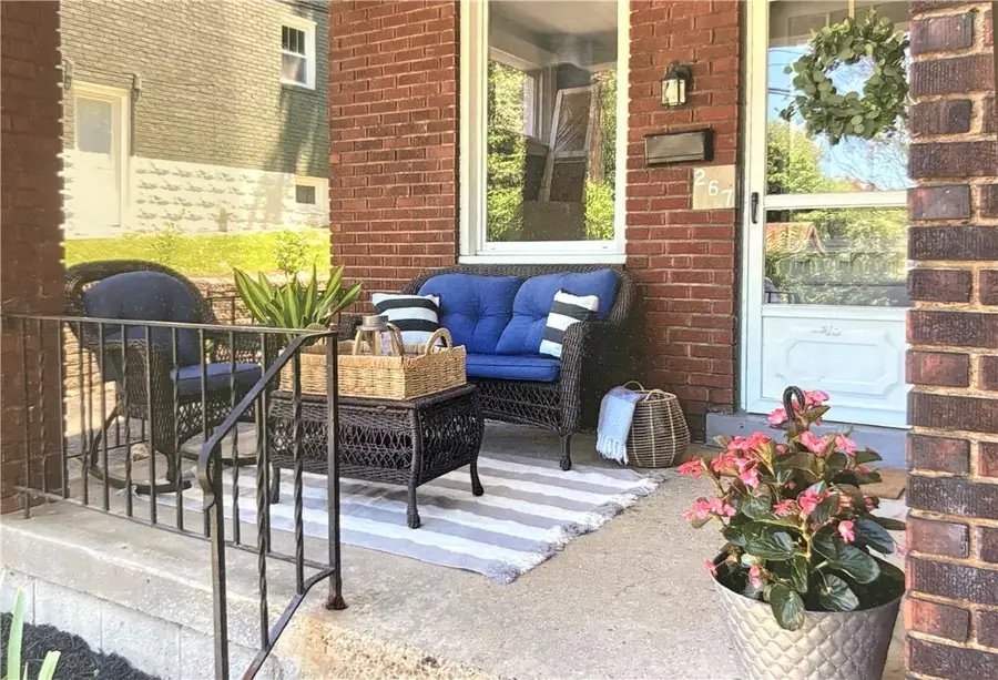 267 Academy Avenue, Pittsburgh, PA 15228 - #3