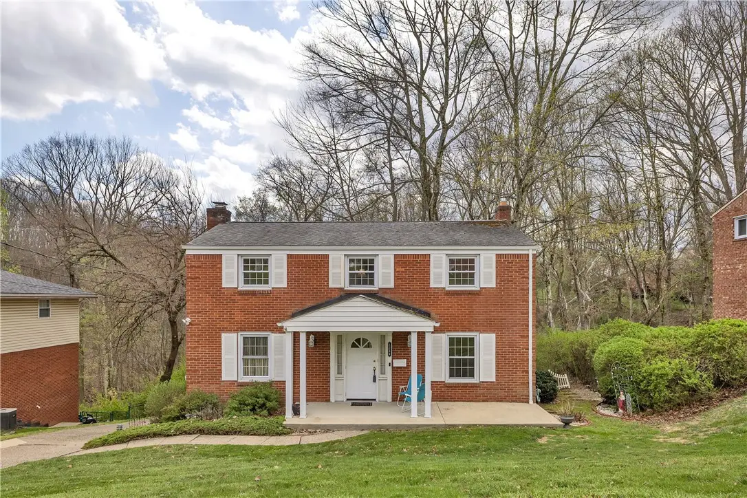 1244 Harvest Dr, Monroeville, PA 15146 - #1