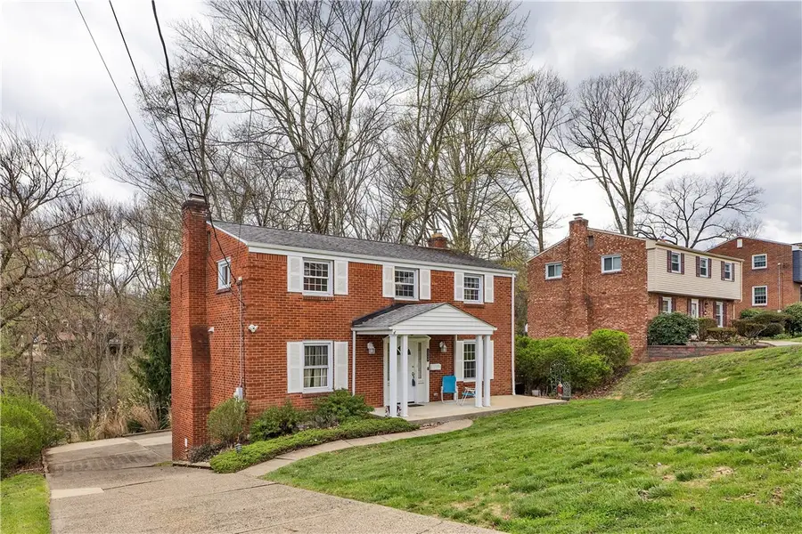 1244 Harvest Dr, Monroeville, PA 15146 - #2