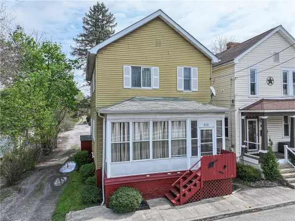 510 Clarion Street, Beaver, PA 15009