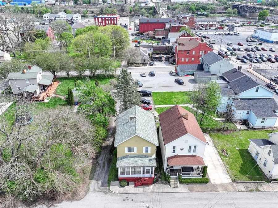 510 Clarion Street, Beaver, PA 15009 - #2