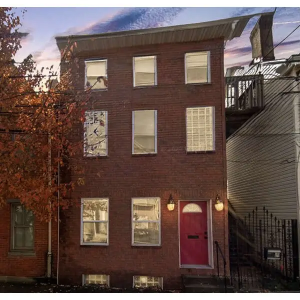 1714 Jane, Pittsburgh, PA 15203 - #1