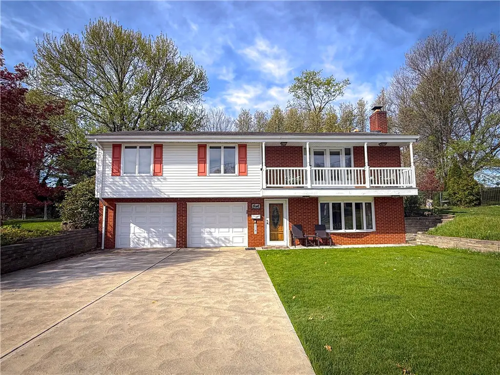 1357 Akehurst Rd, Pittsburgh, PA 15220 - #1