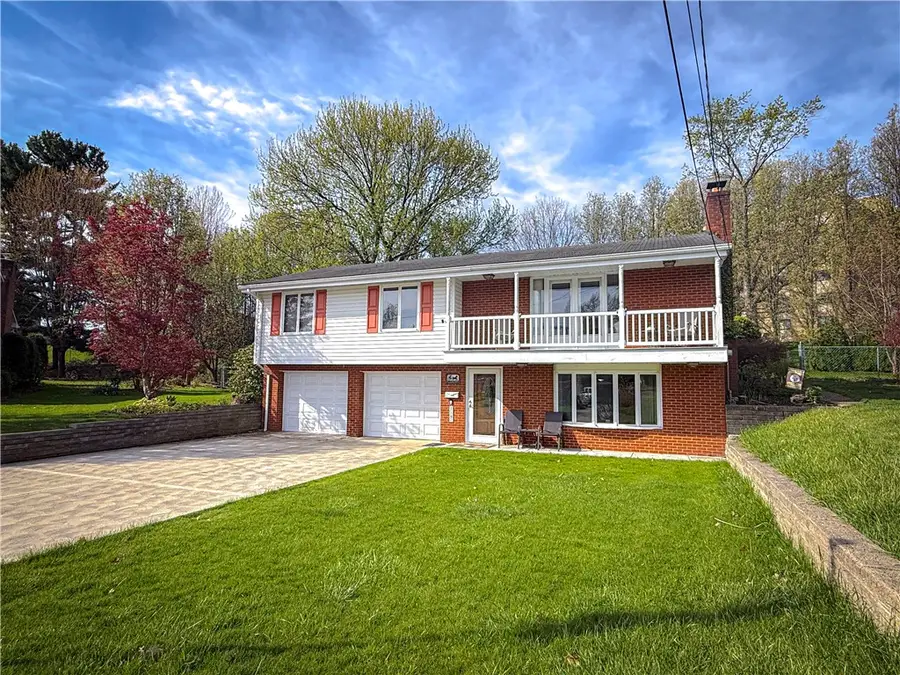 1357 Akehurst Rd, Pittsburgh, PA 15220 - #2